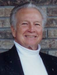 Clarence A. Donley, Sr. 82