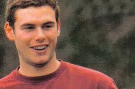 Unidentified male found in GA, outside of Atlanta