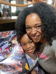 Casandra Danielle Echols