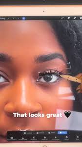 Stop getting lashes that don't compliment your natural beauty 🌹, Discover  what lashes look best