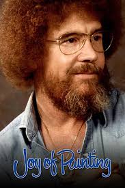 Watch The Joy of Painting With Bob Ross (1983) TV Series Free Online