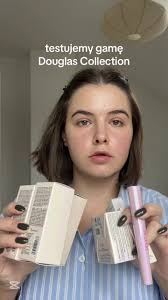 Prezent Douglas Bittersweet