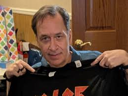 Fundraiser by Debbie Warren : Help David Kirsch in His Final Journey