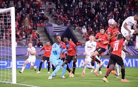 Rennes' inaugural outing in the champions league sees them welcome russian premier league side fc krasnodar to the roazhon park for tuesday's group e showdown. Scoreboard Champions League 68 440 286 Obsuzhdayut