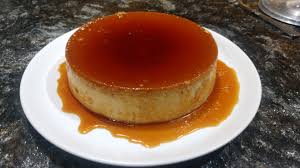Just made my very first flan Napolitano, tastes great and very creamy, can  say I'm proud ☺️ : r/mexicanfood