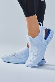 Nike Epic Phantom React Flyknit Womens Running Shoes Nike Nike Shoes For Sale