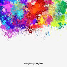 Graffiti Vector Background Vector And Png Paint Splash Background Paint Background Colorful Drawings