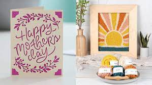 Mother's day is the special time of year when you get to celebrate your first best friend and the person you always turn to mother's day is also a great time to show your love for all the other wonderful women in your life. 19 Easy Diy Mother S Day Gifts And Craft Projects For Every Type Of Mom Reviewed