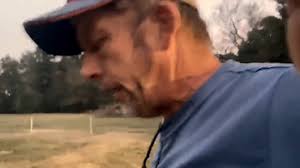 The soldier’s spider