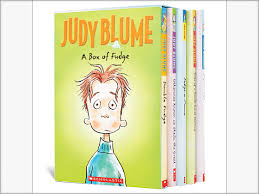 Judy's first book in the fudge series, tales of a fourth grade nothing, was published in 1972. Pin On Good Ol Days