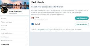 Tap on it to see your followers list. 8 Steps To Get More Twitter Followers Sprout Social