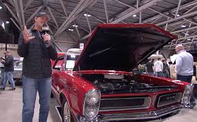 Image result for Montero Red 1965 GTO