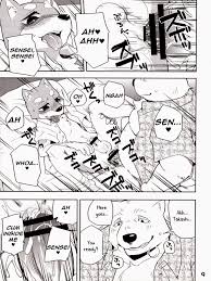 Age Gaps Make No Difference! by KENN [Eng] (Updated!) - Yaoi Manga Online