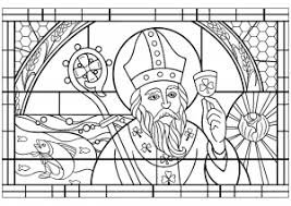 Discover our 1,500+ free adult coloring pages to download in pdf or to print : St Patrick S Day Coloring Pages For Adults