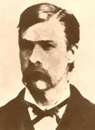 Morgan Earp