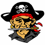 Brookwood JV Football @ CFCHS