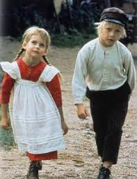 Derfor Forlot De Rampelyset For Godt Michel Aus Lonneberga Kindheitserinnerungen Kinder Von Bullerbu