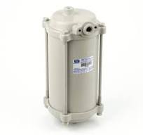 Gilbarco® Air Eliminator, Standard Flow, Inlet 180 Degrees ...