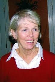 Dorothea Carey Obituary