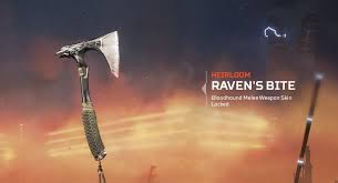 Apex legends' heirloom sets contain items such as wraith's knife heirloom, along with other of the rarest items it is possible to obtain in apex legends. Apex S New Super Legendary Item Basically Costs 170 Pc Gamer