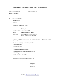 Rekomendasi paling lengkap dan terbaru. Contoh Surat Lamaran Kerja Yang Baik Download Lengkap