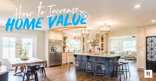 There are two ways of looking at the value that an additional bedroom adds to your home: How To Increase Home Value Ramseysolutions Com