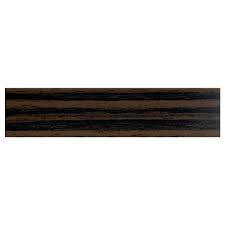 Buy E3 Wooden Super HI-Gloss Dark Ebony Edge Banding Tape (22 x 0.8 mm)