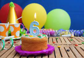Last year my youngest son's 4th birthday request was for a lightning mcqueen birthday cake. 6 Year Old Birthday Party Ideas For Boys Girls