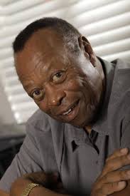 Charles Wright is still expressing himself