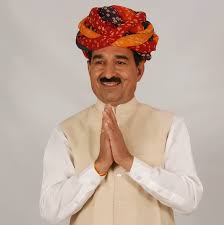 माननीय श्री मदन राठौड़ जी के भारतीय जनता पार्टी, राजस्थान के प्रदेश अध्यक्ष  पद पर निर्विरोध निर्वाचन होने पर हार्दिक बधाई एवं शुभकामनाएं ...