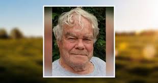 James Allen Holmgren Obituary September 27, 2019