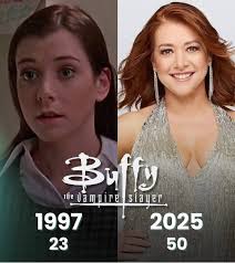 Tribute to Buffy summers