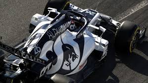 Formula one sponsorship liveries have been used since 1968, replacing national colours.major sponsors such as bp, shell, and firestone had pulled out of the sport ahead of the season, prompting the fédération internationale de l'automobile to allow unrestricted sponsorship. F1 Vote For The Best Livery Of 2020 Formula 1