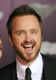 Aaron Paul editorial stock photo. Image of celebrity