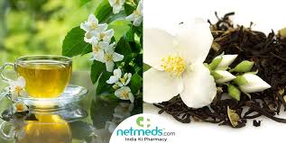 Maybe you would like to learn more about one of these? Jasmine 5 Astonishing Benefits Of Adding This Incredible Flower To Your Diet