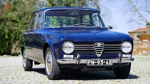 Image result for Blu Francia 1968 Alfa-Romeo