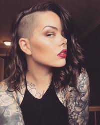pin auf sidecuts undercuts