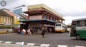 Specialize in public transport, travel and malaysia. Maafsebut Stesen Bas Kota Bharu Dari Dulu Hingga Kini Facebook