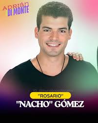 🛑 ¡TRAYECTORIA, Adrián Di Monte! 🔶 #micorazoninsiste 🔶 #rosario 🔶  #CositaLinda 🔶 #VolteaPaQueTeEnamores 🔶 #QuienEsQuien 🔶 #señoraacero 🔶  #ladoblevidadeestelacarillo 🔶 #Reto4Elementos 🔶 #citaaciegas 🔶  #DiseñandoTuAmor 🔶 #LaMadrastra ...