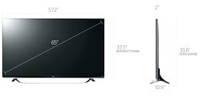 Dimensions Of 70 Inch Tv Ebranding Com Co