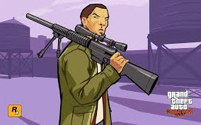 Gta Chinatown Wars Android Download Grand Theft Auto Grand Theft Auto Games Gta