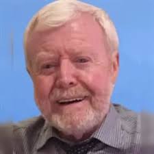 Obituary information for Patrick Anthony Rooney