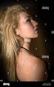 Miss swimsuit hi-res stock photography and images