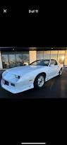 Image result for Arctic White 1992 Camaro