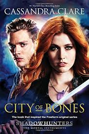 According to the low standards of ya romance that were. Amazon Com City Of Bones Tv Tie In 1 The Mortal Instruments 9781481470308 Clare Cassandra Books