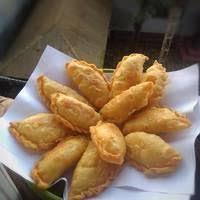 Resep Kulit Pastel Gurih Dan Renyah Oleh Amei Resep Resep Makanan Makanan Rumahan