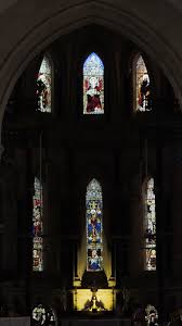 Stories of Bombay - St. Thomas' Cathedral