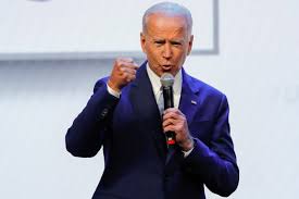 President Elect Biden Pushes For Usd 2000 Stimulus Checks For Americans Dtnext In