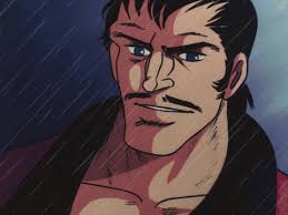 Ashita No Joe Jose Mendoza GIF