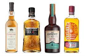 'vatted' or 'blended' malt (sometimes called 'pure' malt) is a mix of makes from two or more distilleries. Best Single Malt Whisky Eight To Try Decanter